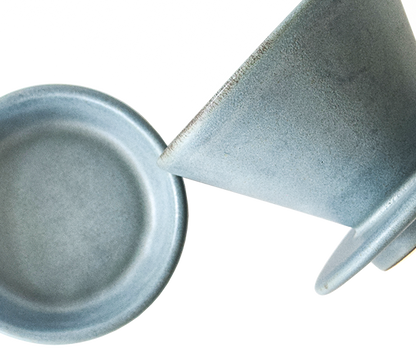BELL - COFFEE DRIPPER DE CERÁMICA