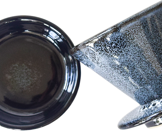 BELL - COFFEE DRIPPER DE CERÁMICA