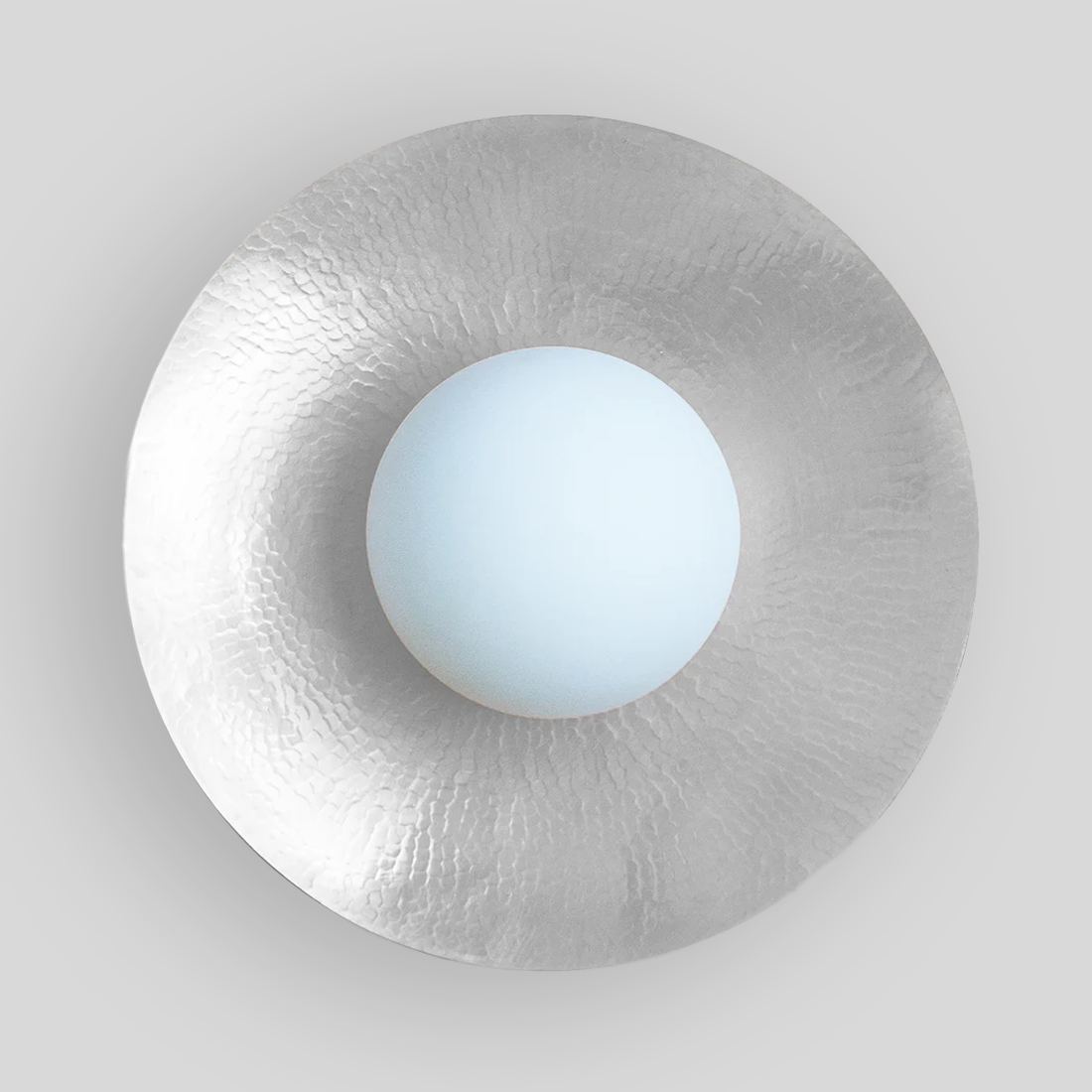 GRANADA - LÁMPARA DE PARED DE COBRE