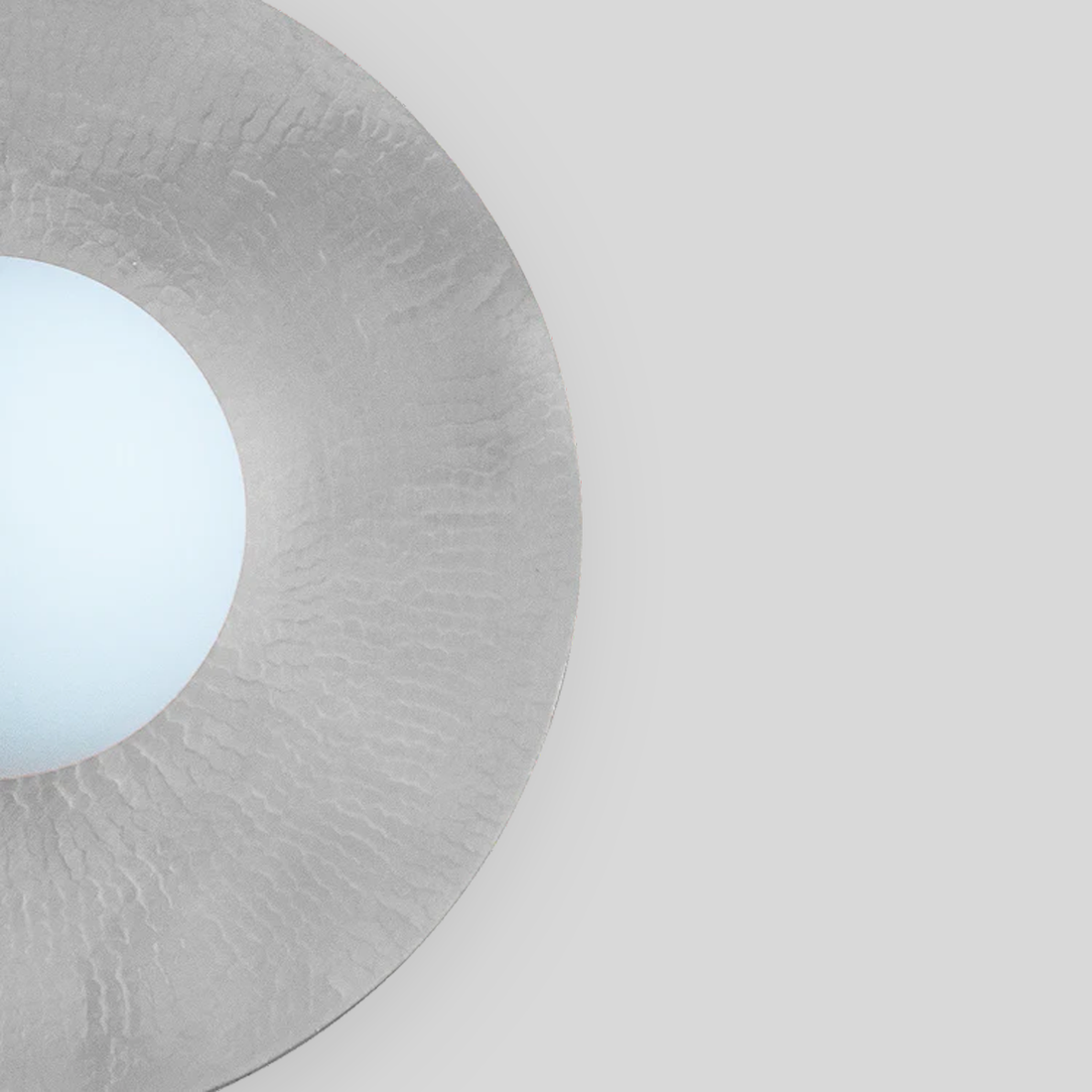 GRANADA - LÁMPARA DE PARED DE COBRE