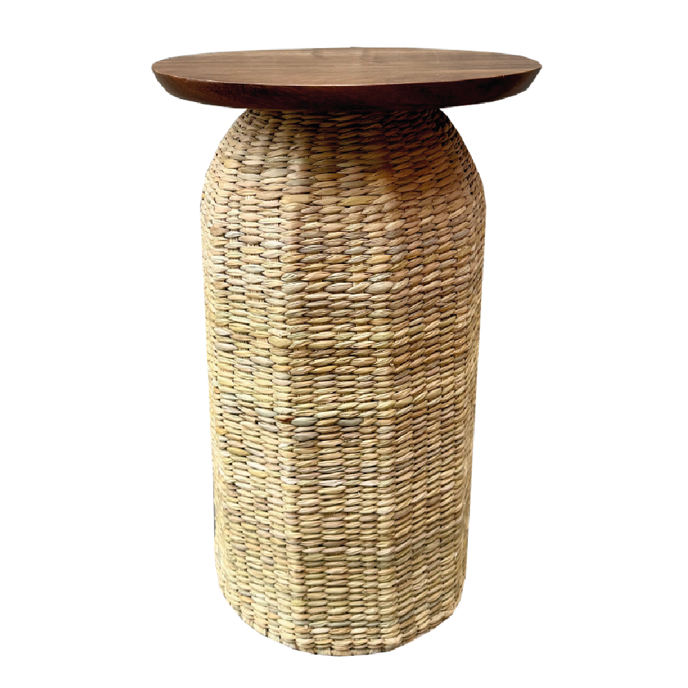 KAAX - MESA AUXILIAR DE PAROTA Y CHUSPATA