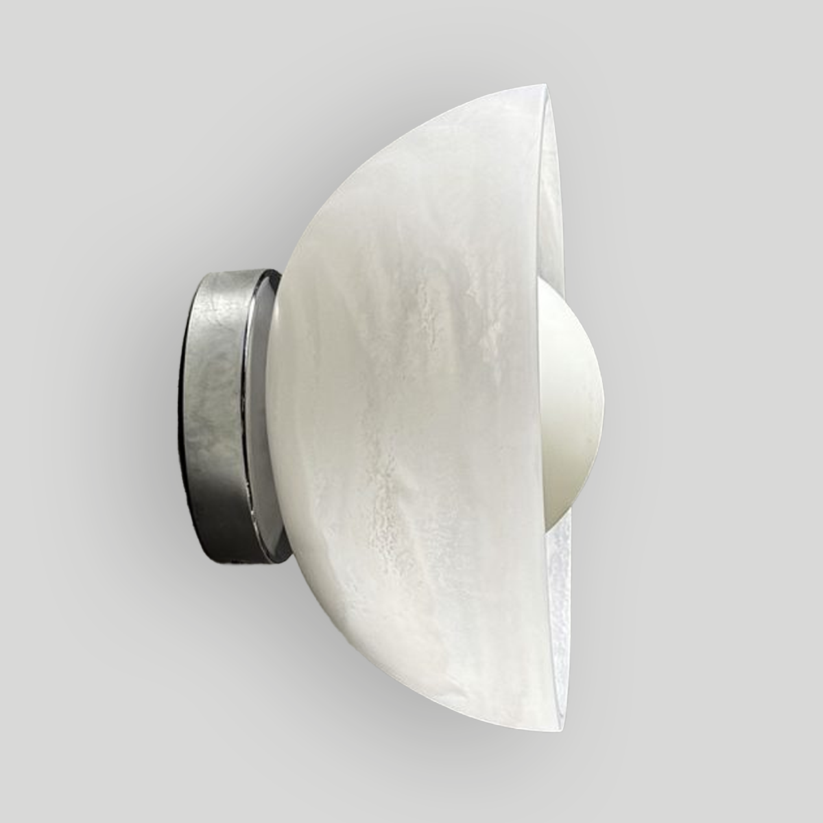 KACHI - LÁMPARA DE PARED DE RESINA
