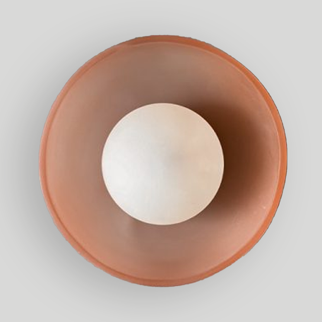 KACHI - LÁMPARA DE PARED DE RESINA