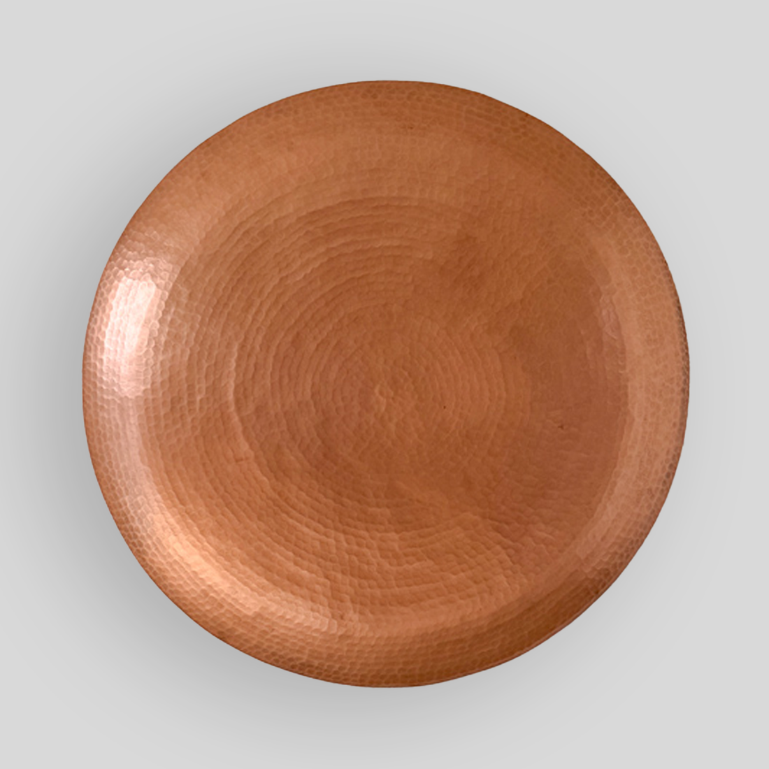 LUNA - LÁMPARA DE PARED DE COBRE