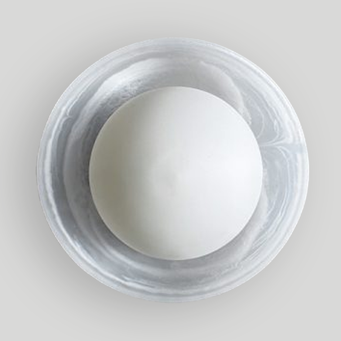 MIXTLI - LÁMPARA DE PARED DE RESINA