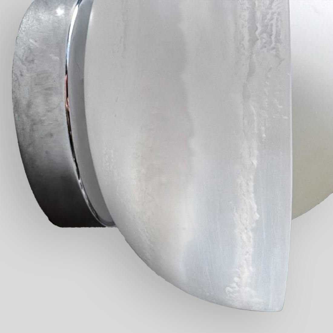 MIXTLI - LÁMPARA DE PARED DE RESINA