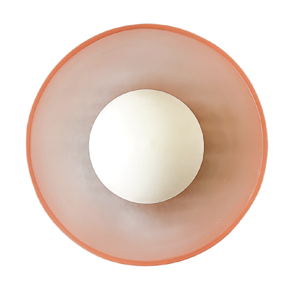 KACHI - LÁMPARA DE PARED DE RESINA