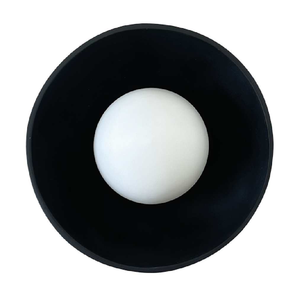 KACHI - LÁMPARA DE PARED DE RESINA