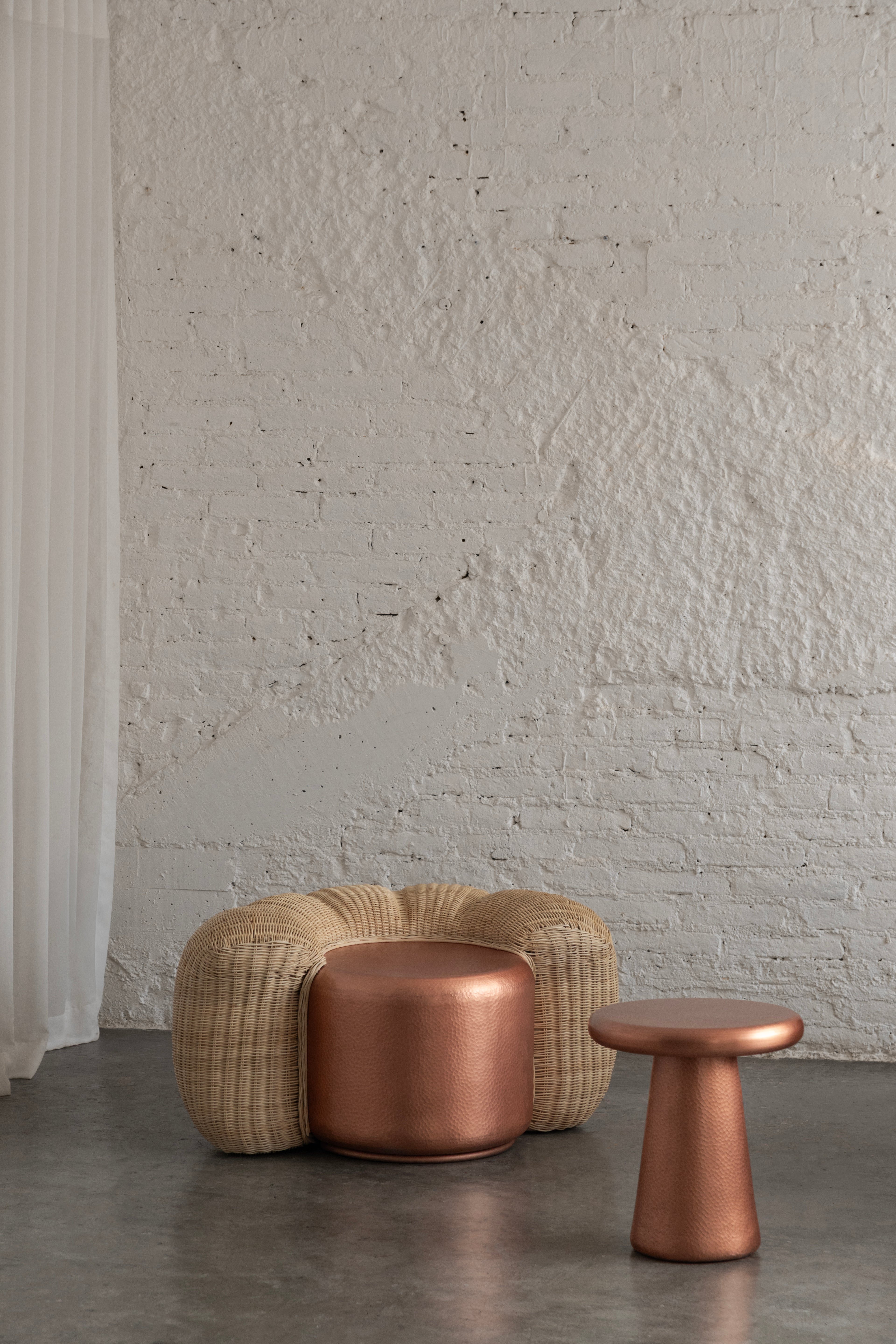 ORIGEN - MESA AUXILIAR