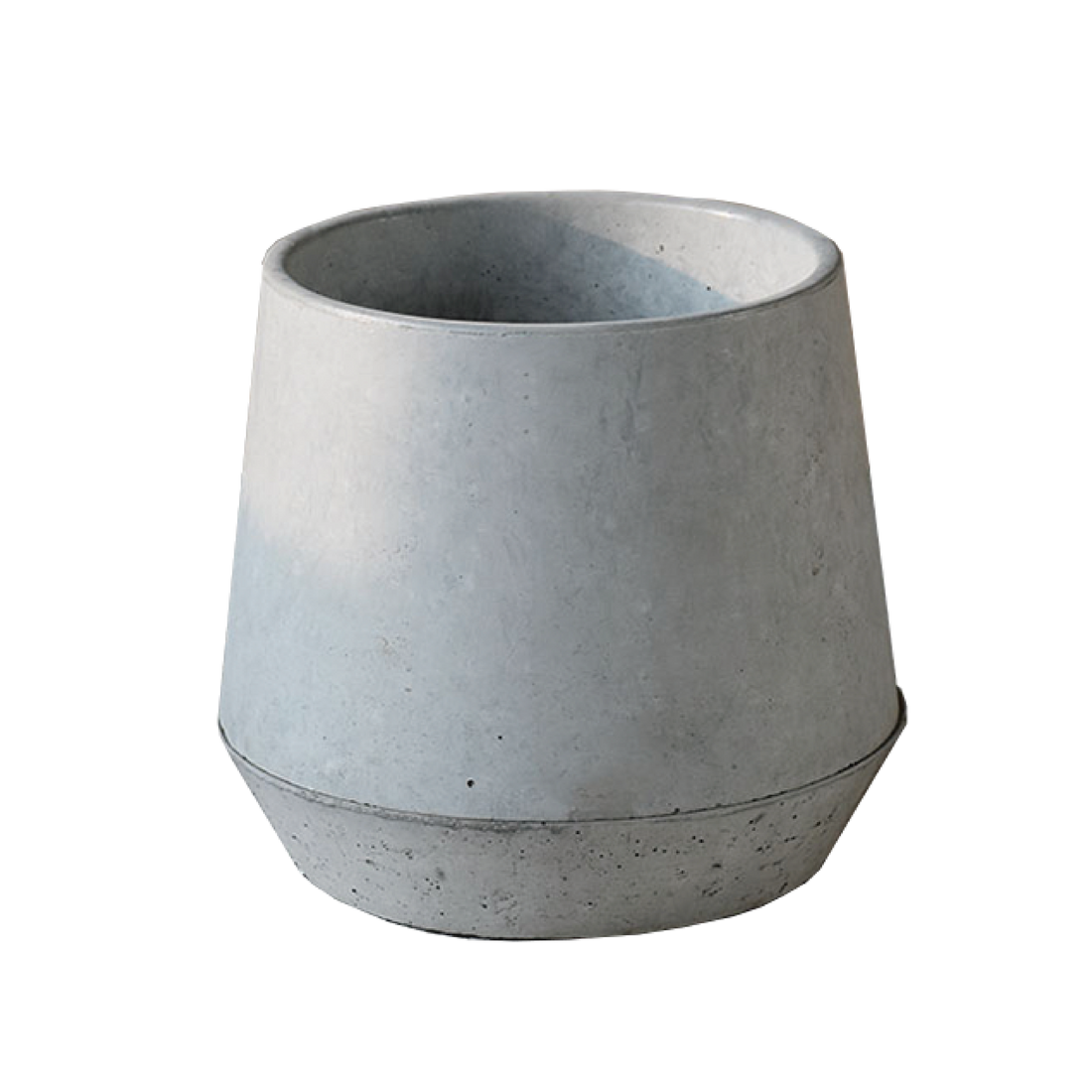 WATT - MACETA DE CONCRETO