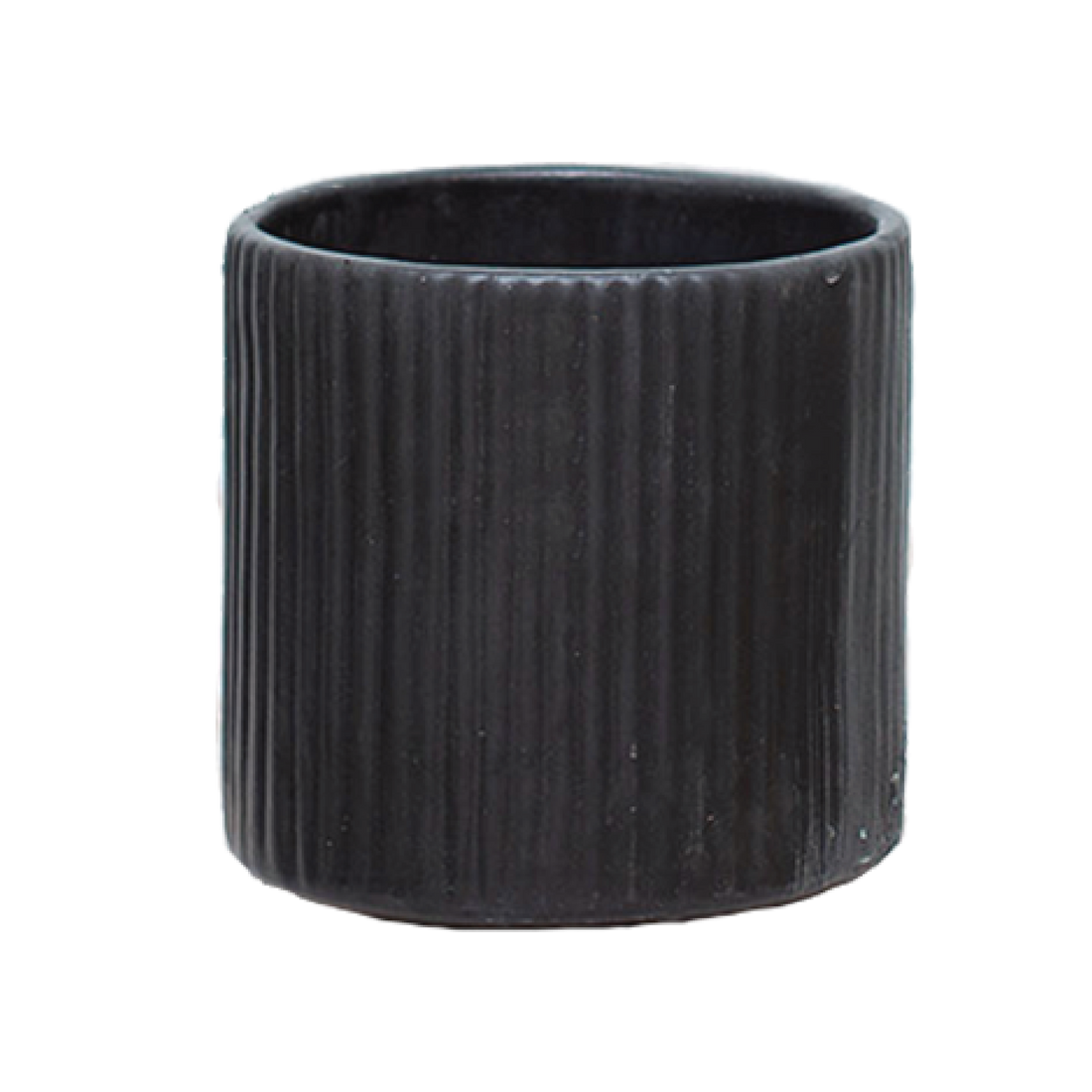 LUCA - MACETA DE CERÁMICA