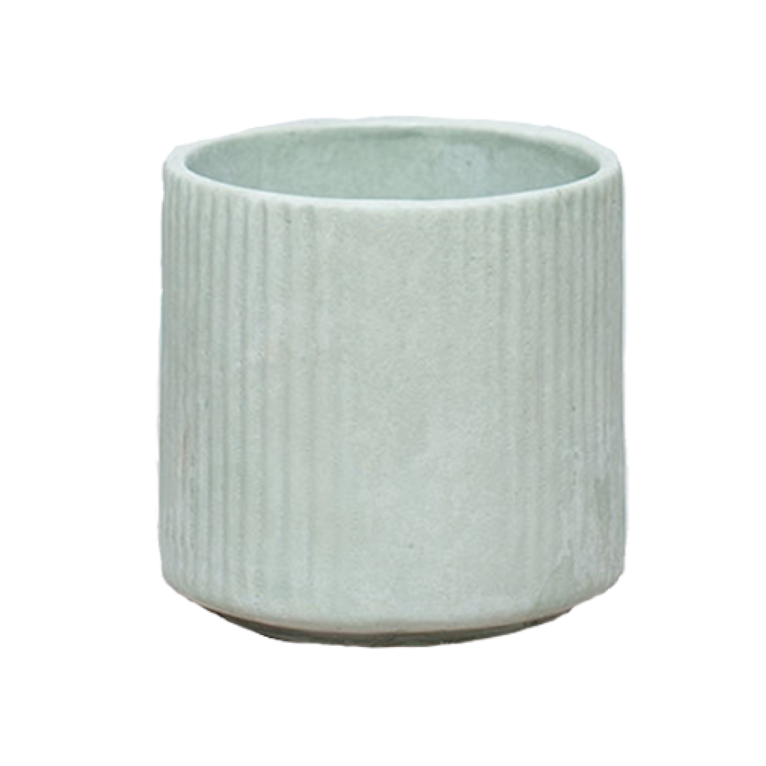 LUCA - MACETA DE CERÁMICA