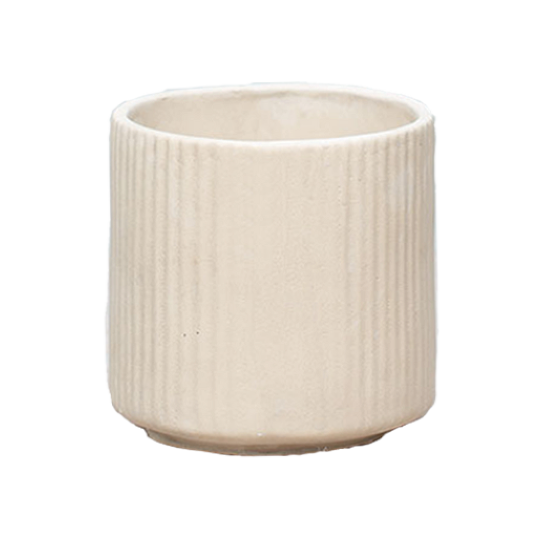 LUCA - MACETA DE CERÁMICA