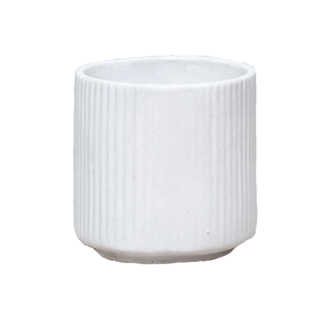 LUCA - MACETA DE CERÁMICA