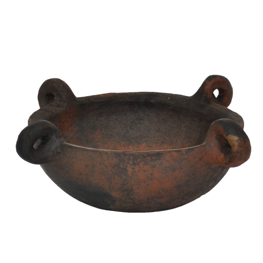 NURIO - MACETA DE BARRO