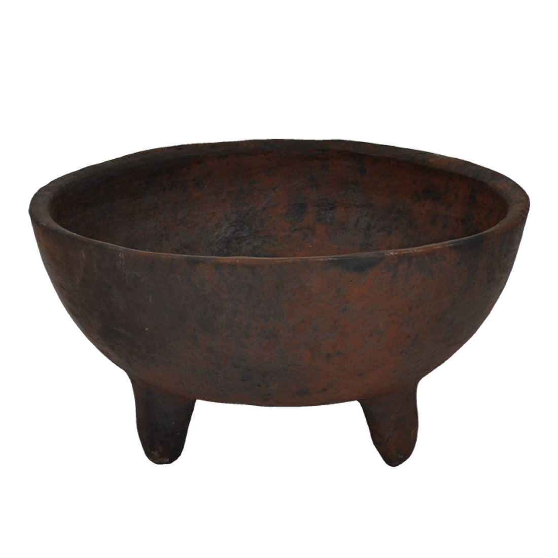 LOMITA - MACETA DE BARRO