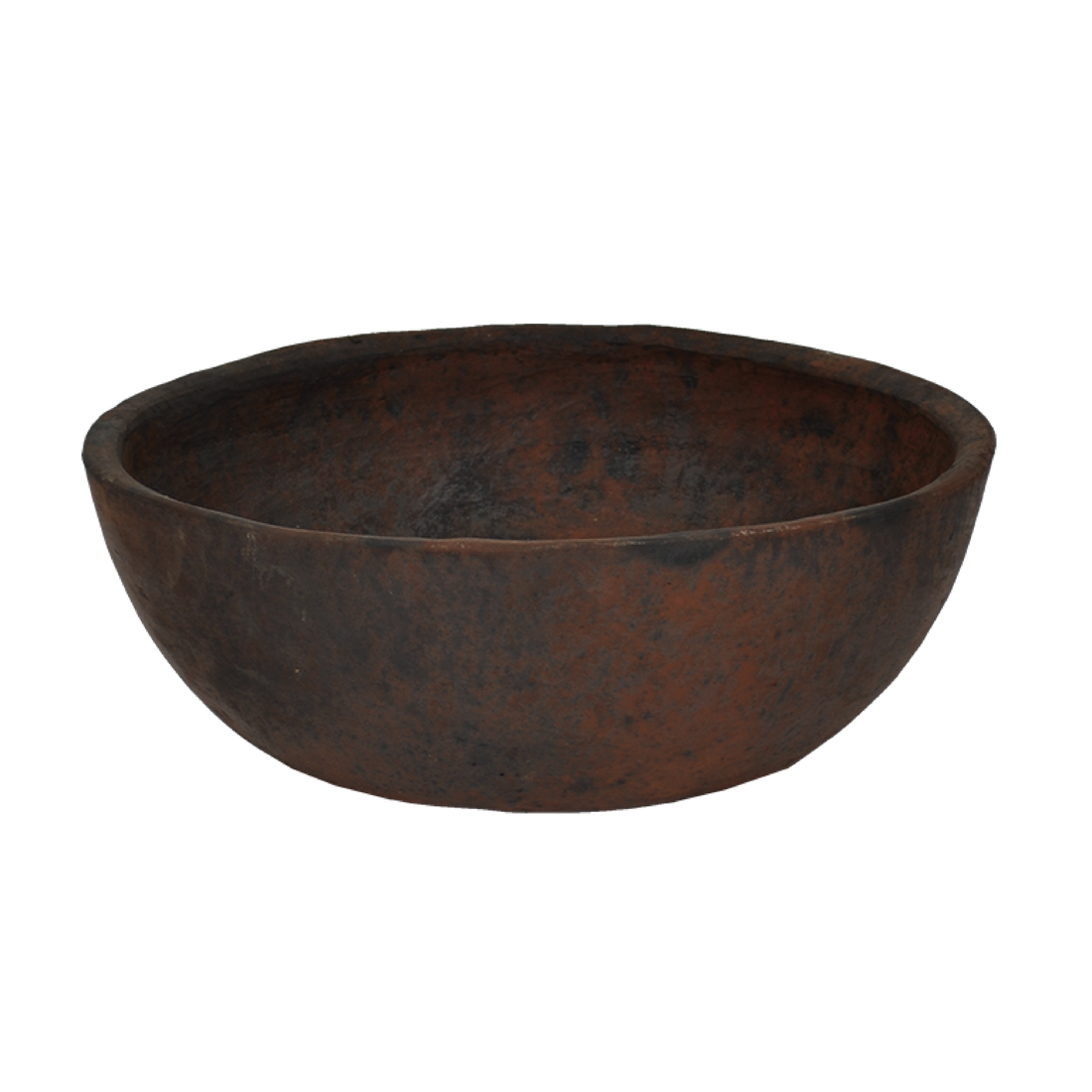 OCUMICHO - MACETA DE BARRO