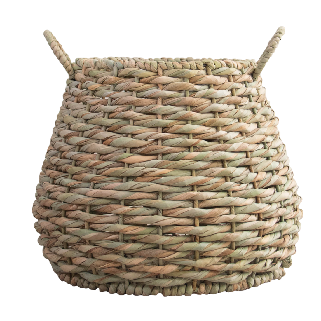 BOO - CESTO DE CHUSPATA