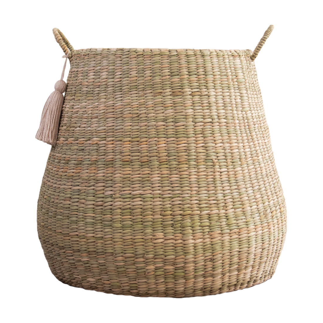 IRRIS - CESTO DE CHUSPATA