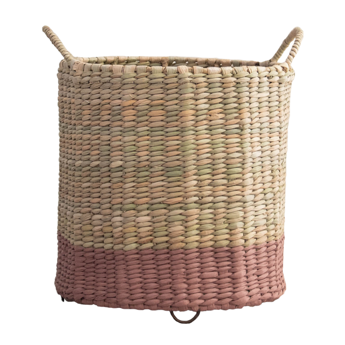 ZITA - CESTO DE CHUSPATA