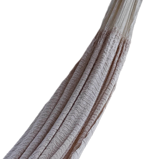 SASIL - HAMACA DE ALGODÓN