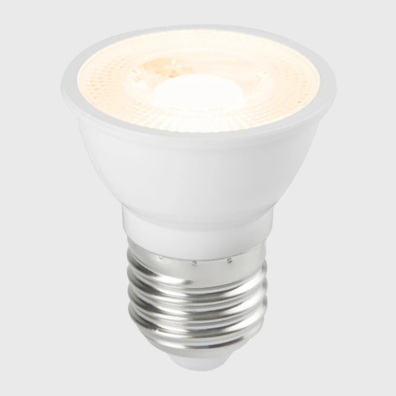 E27 - FOCO LED LÁMPARA XARO
