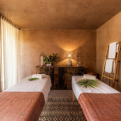 YOLIA - LÁMPARA DE MESA DE CERÁMICA Y CORDÓN CRAFT