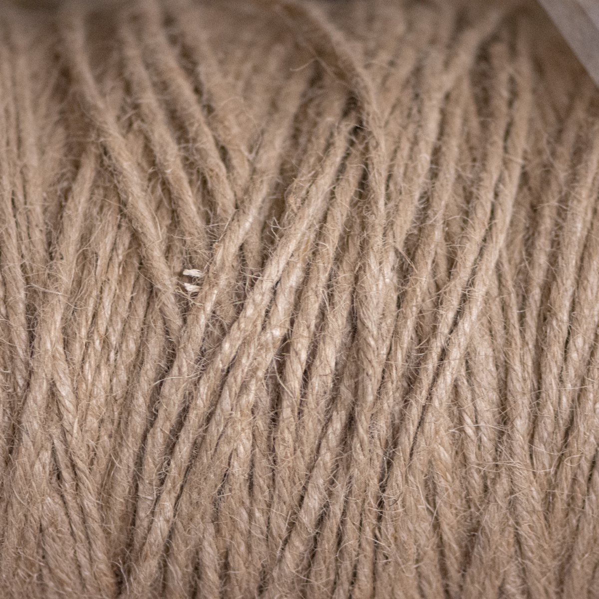 YOLIA - LÁMPARA DE MESA DE CERÁMICA Y CORDÓN CRAFT