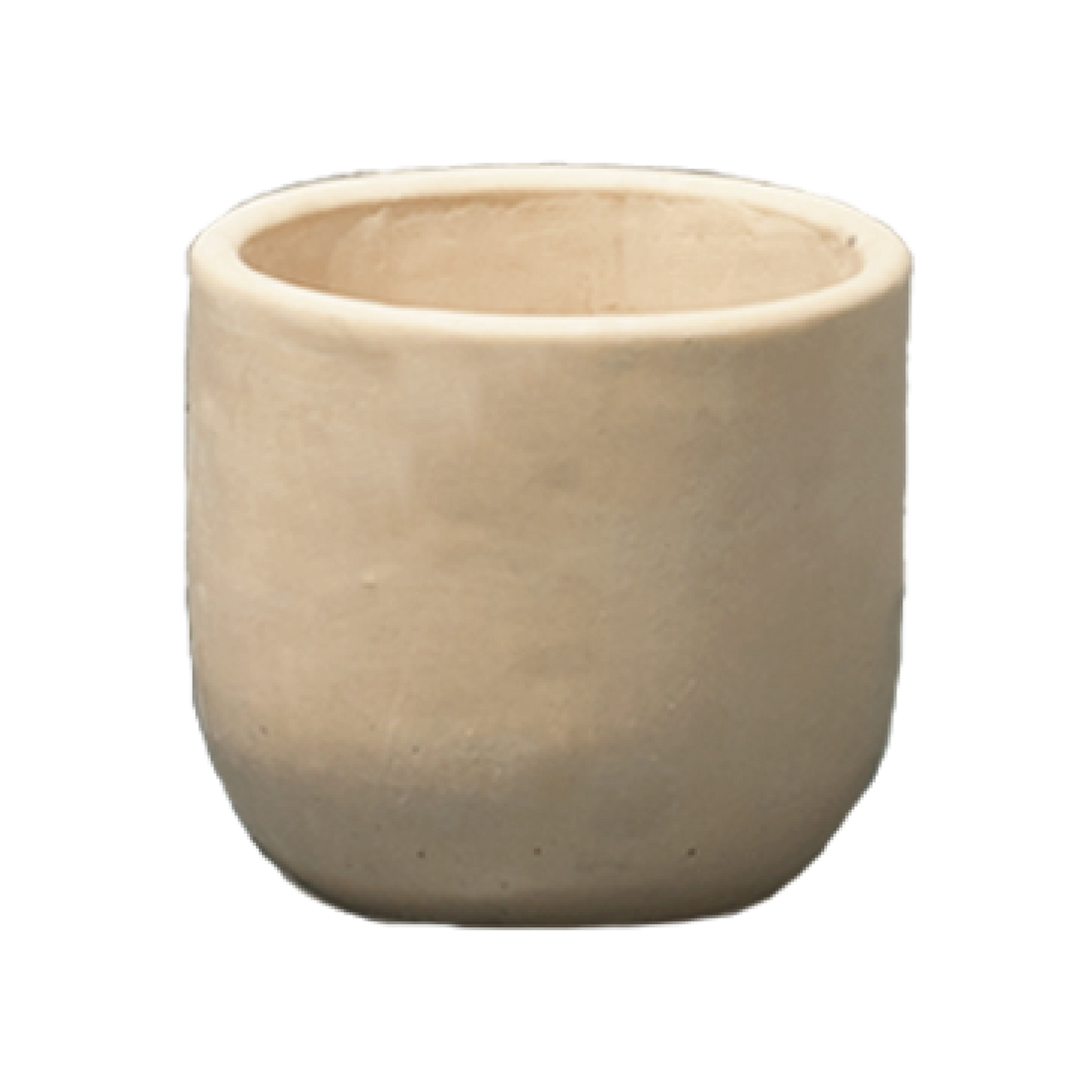 CANE - MACETA DE CERÁMICA