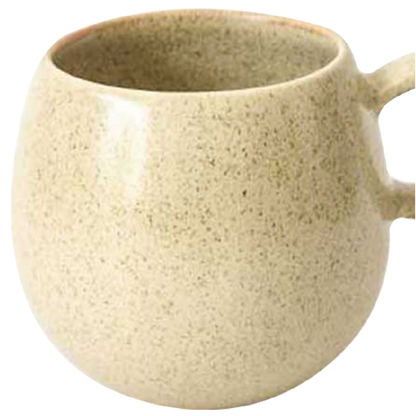 CHAN - JUEGO BIG MUG DE CERÁMICA (350ML)
