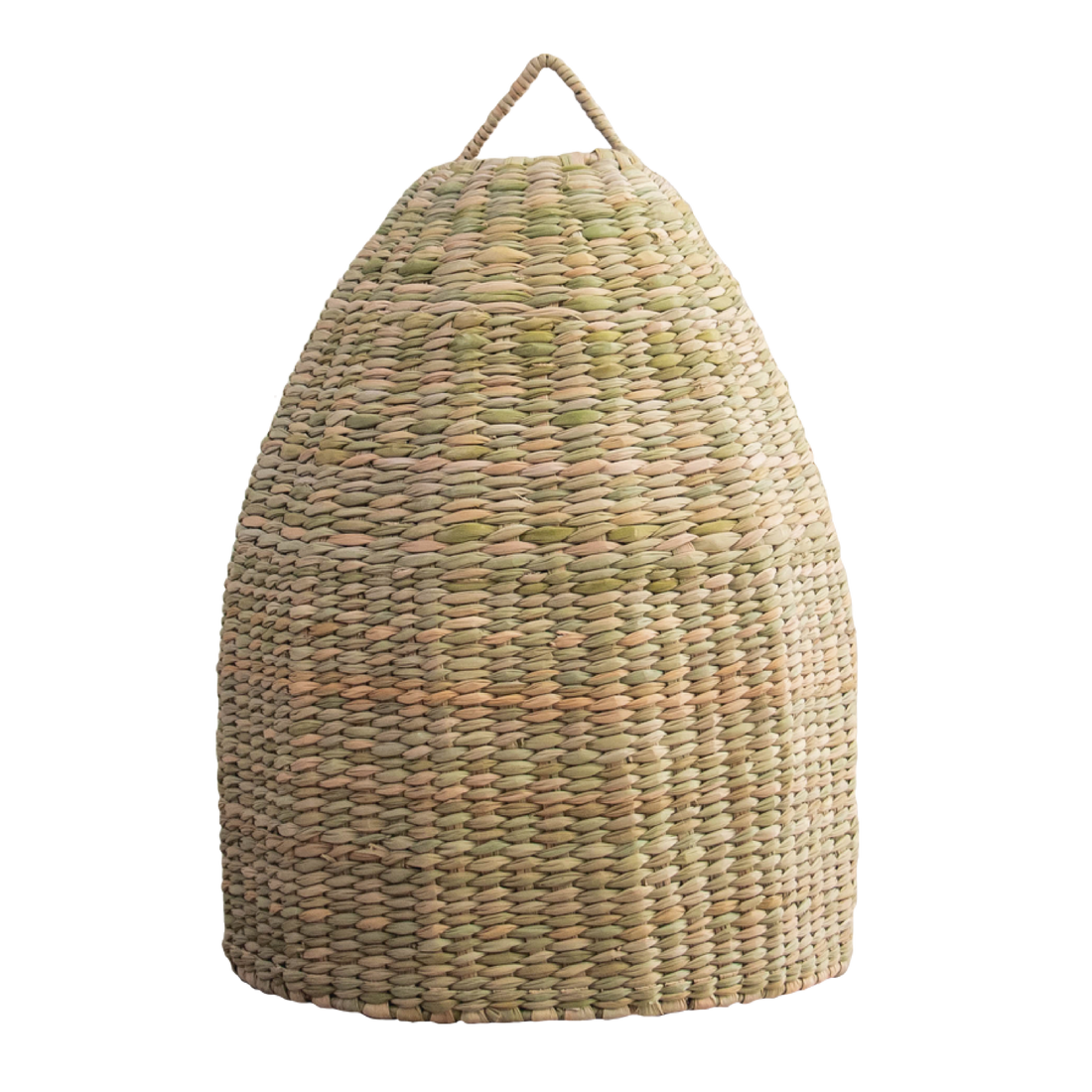 ZINA - LÁMPARA COLGANTE DE CHUSPATA