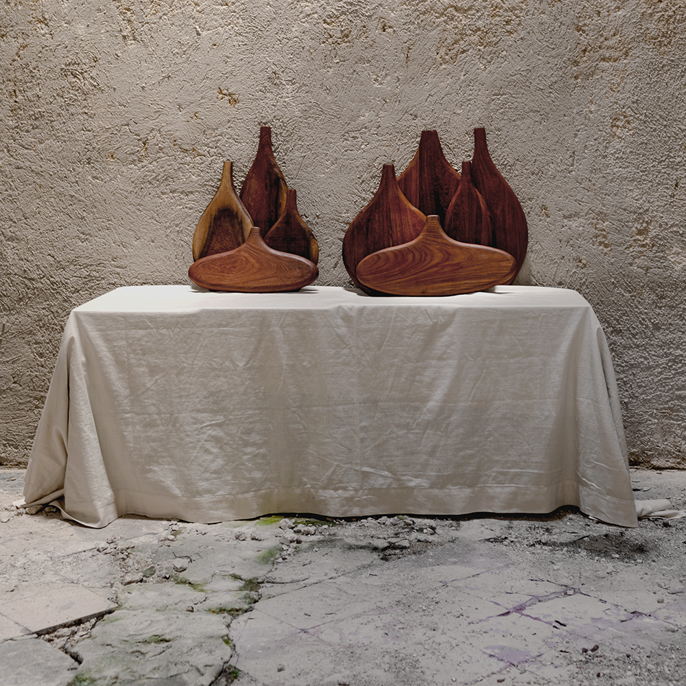 LARA - TABLA DE TZALAM