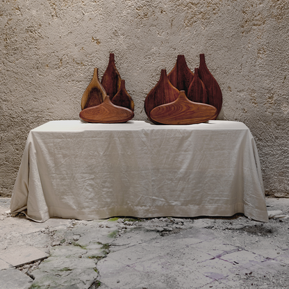 LARA - TABLA DE TZALAM