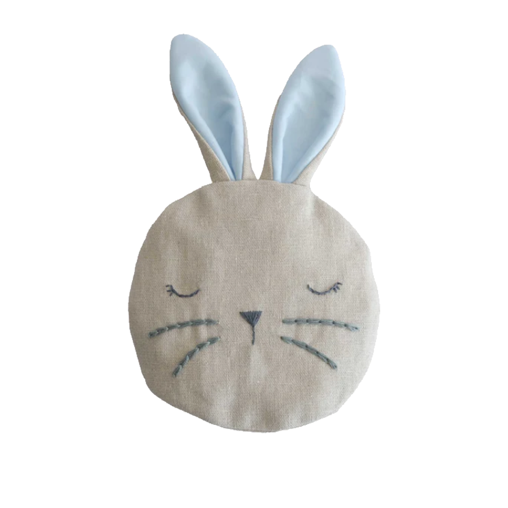 BUNNY - COJÍN DE SEMILLAS