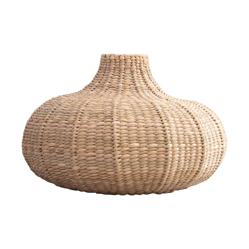 TUZA - CESTO DE CHUSPATA