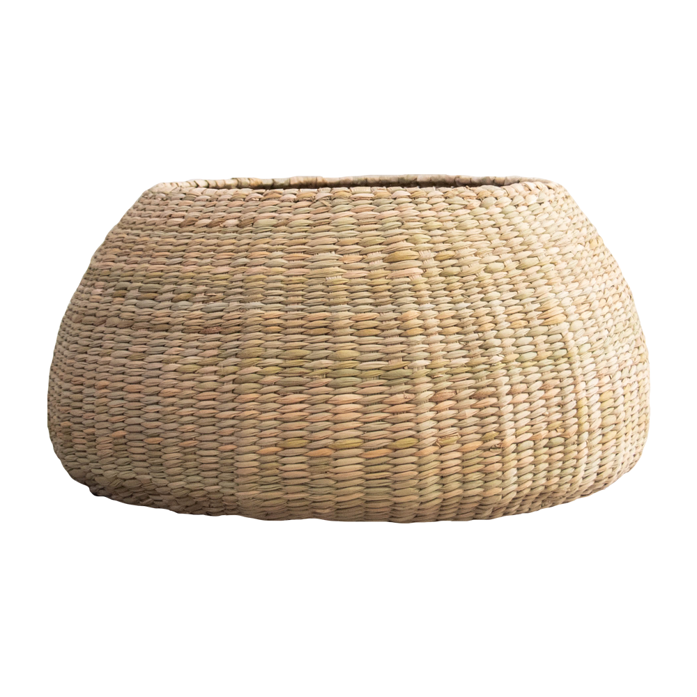 CARAPAN I - CESTO DE CHUSPATA