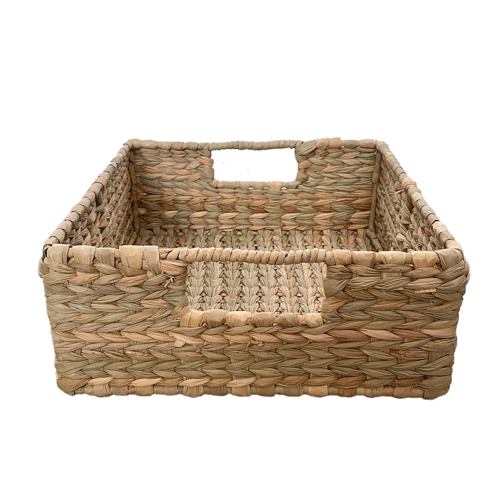 PATAMBAN II- CESTO DE CHUSPATA