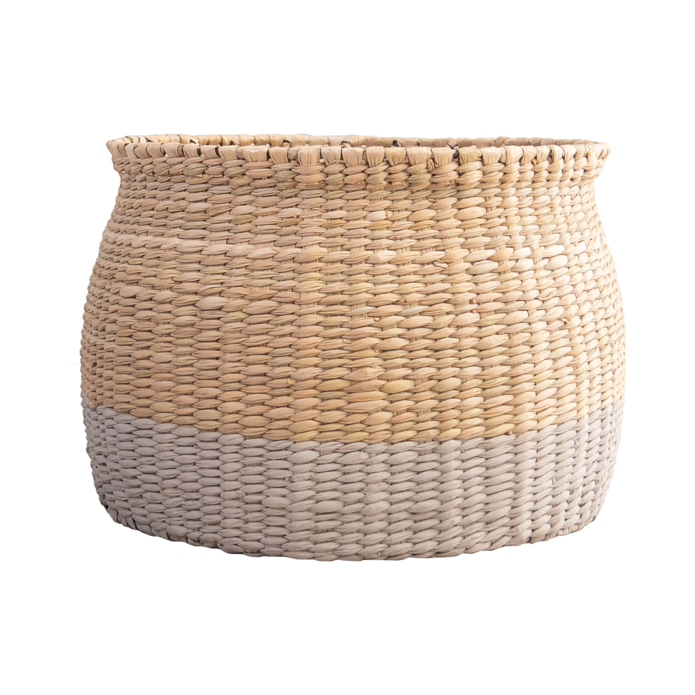 CARAPAN II - CESTO DE CHUSPATA