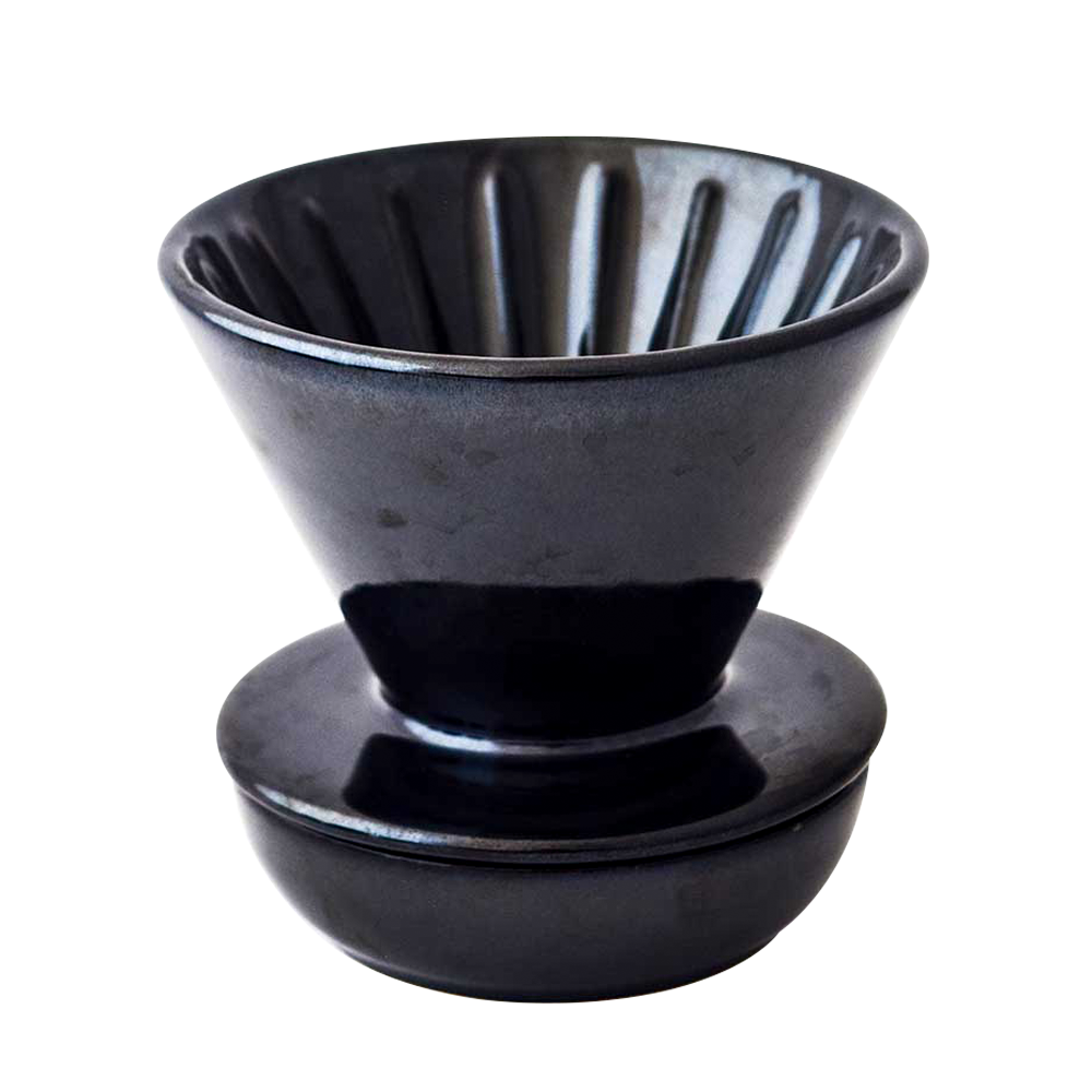 BELL - COFFEE DRIPPER DE CERÁMICA