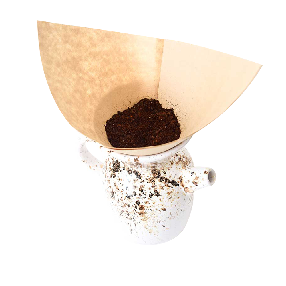 KAROL - CAFETERA POUR OVER DE CERÁMICA (1LT)