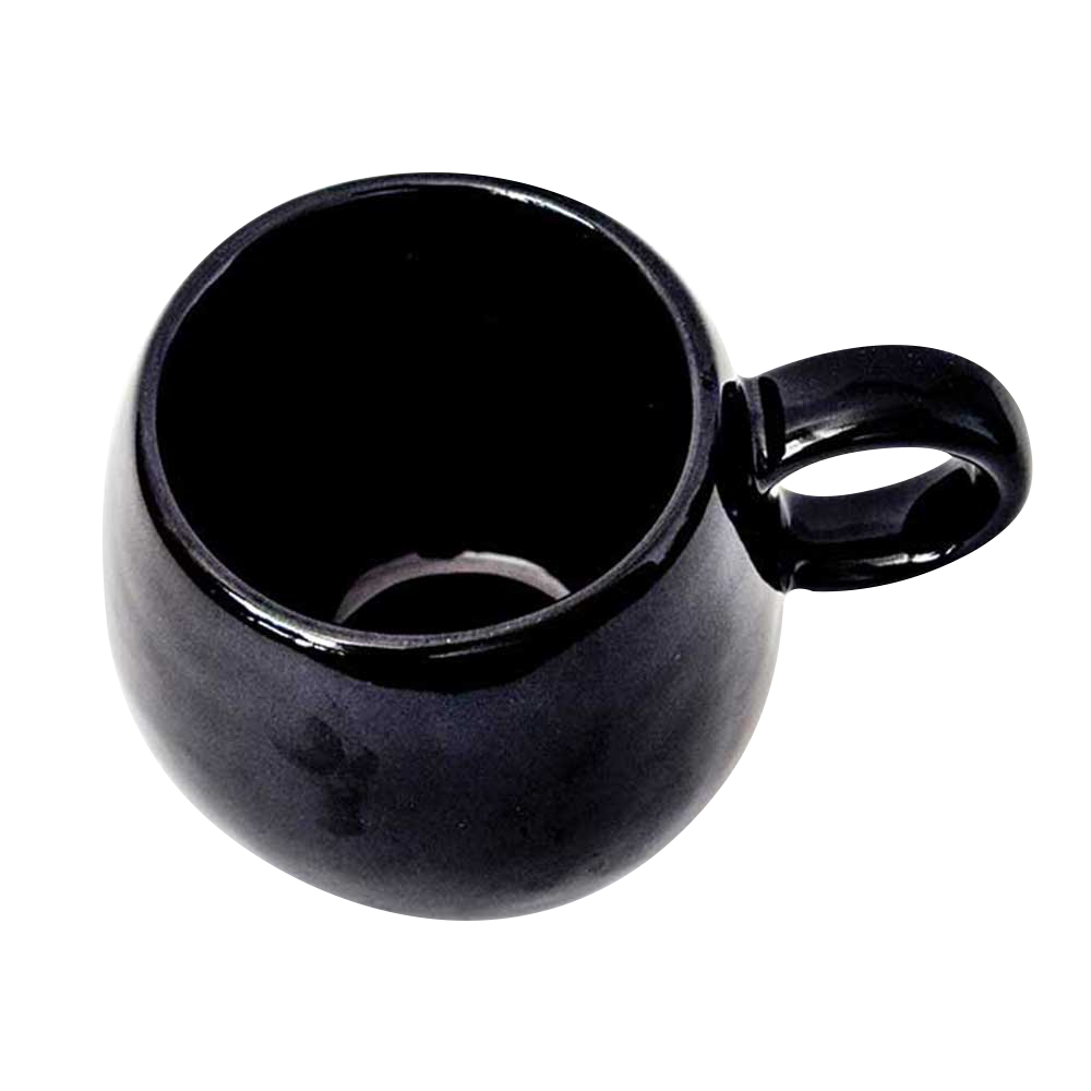 BONITA - JUEGO DE TAZAS TIPO AMERICANO DE CERÁMICA (220ML)