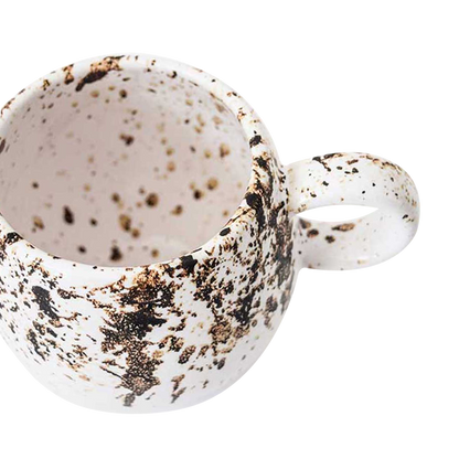 CHAN - JUEGO BIG MUG DE CERÁMICA (350ML)