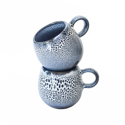 CHAN - JUEGO BIG MUG DE CERÁMICA (350ML)