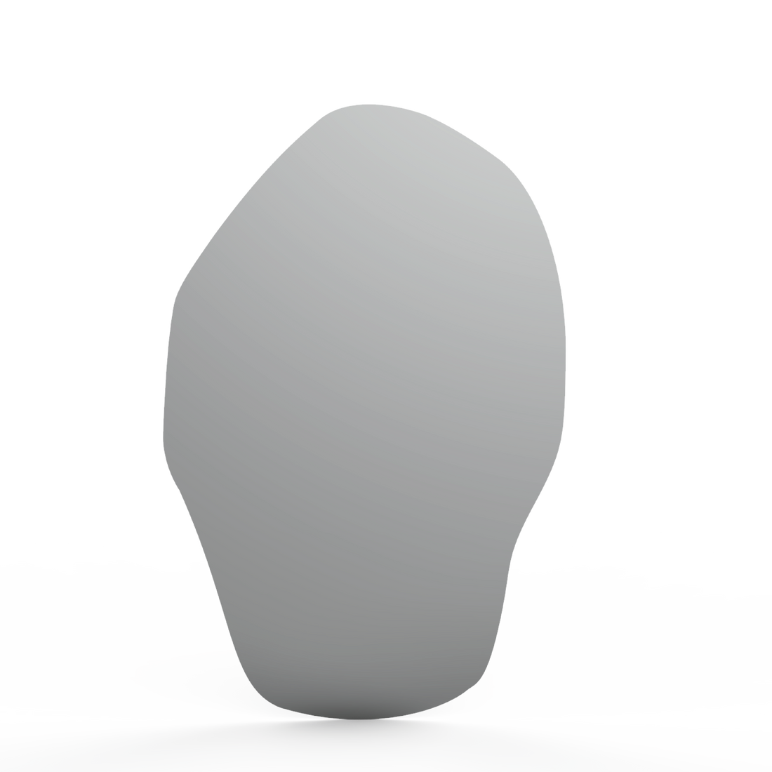 DOPPIO - ESPEJO DECORATIVO