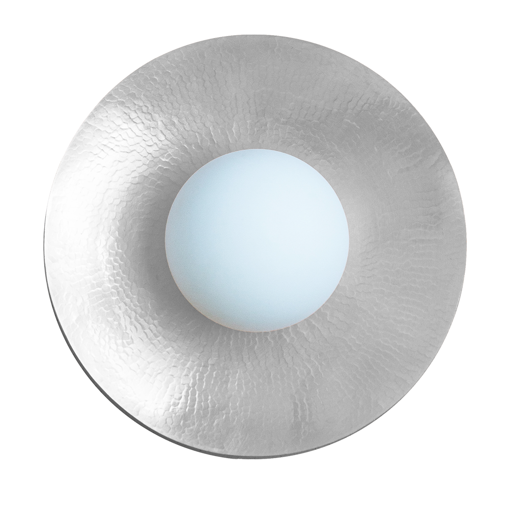 GRANADA - LÁMPARA DE PARED DE COBRE