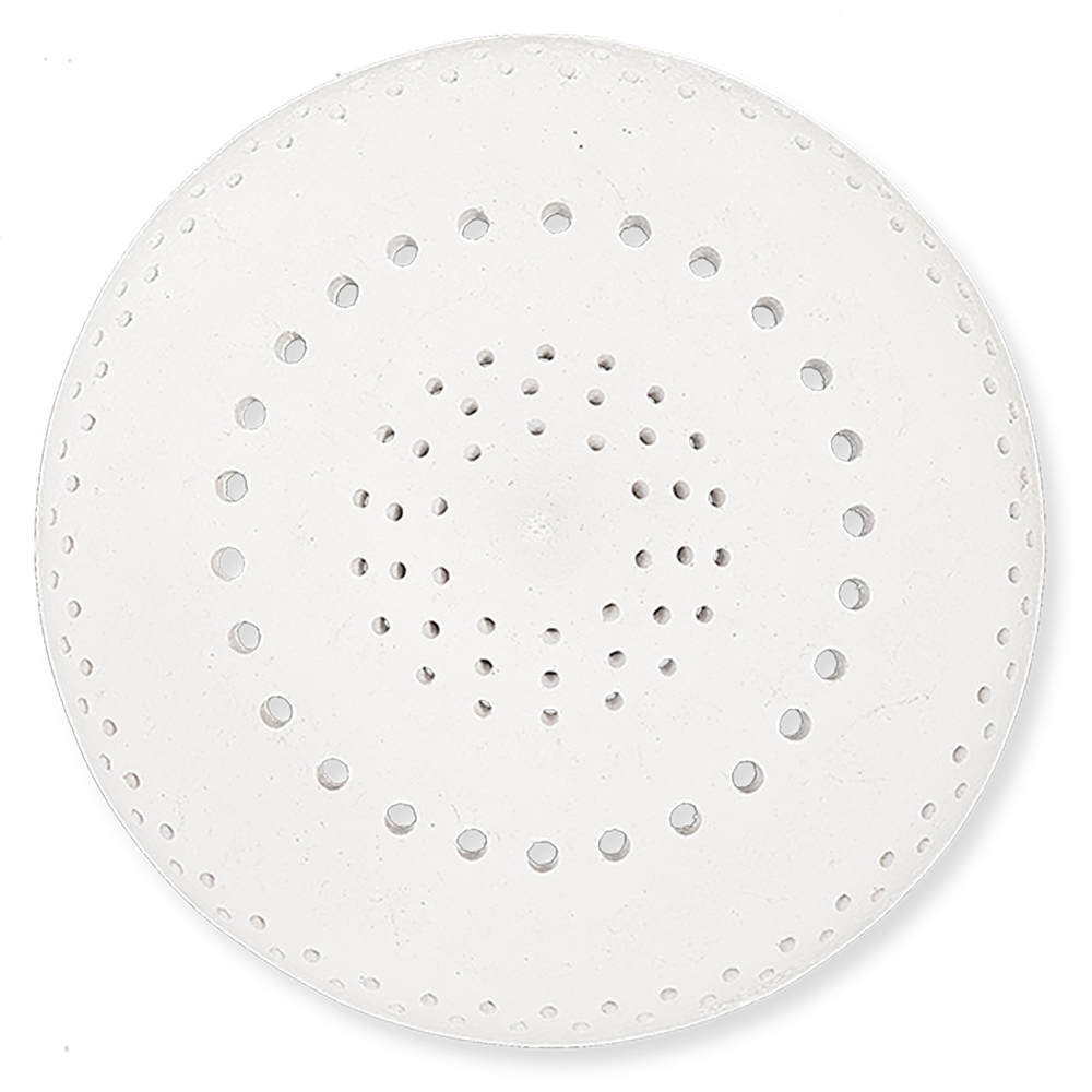 PIXXEL - ESCUDO DECORATIVO DE CERÁMICA