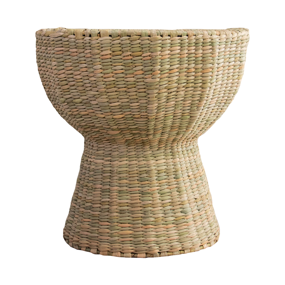 MAYIL - MESA AUXILIAR DE CHUSPATA