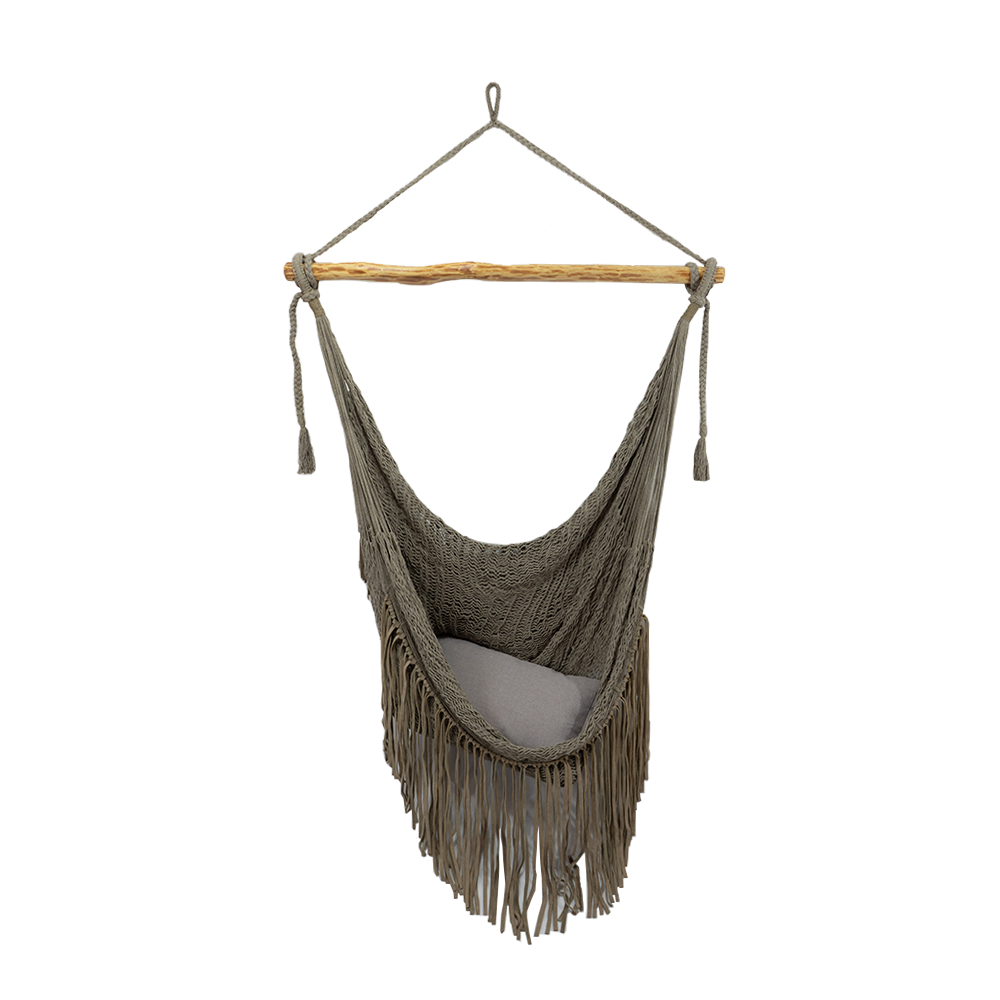 SERENA - COLUMPIO DE ALGODÓN