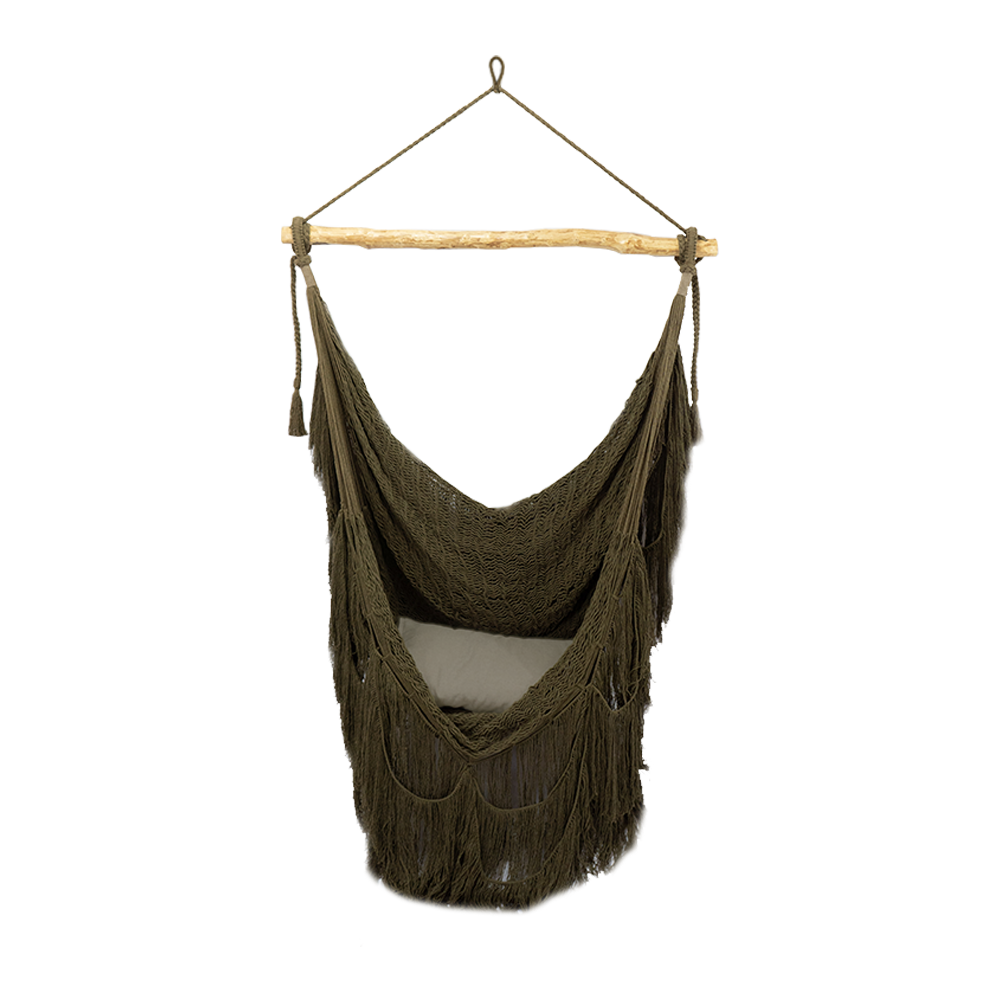 ANNITA - COLUMPIO DE ALGODÓN