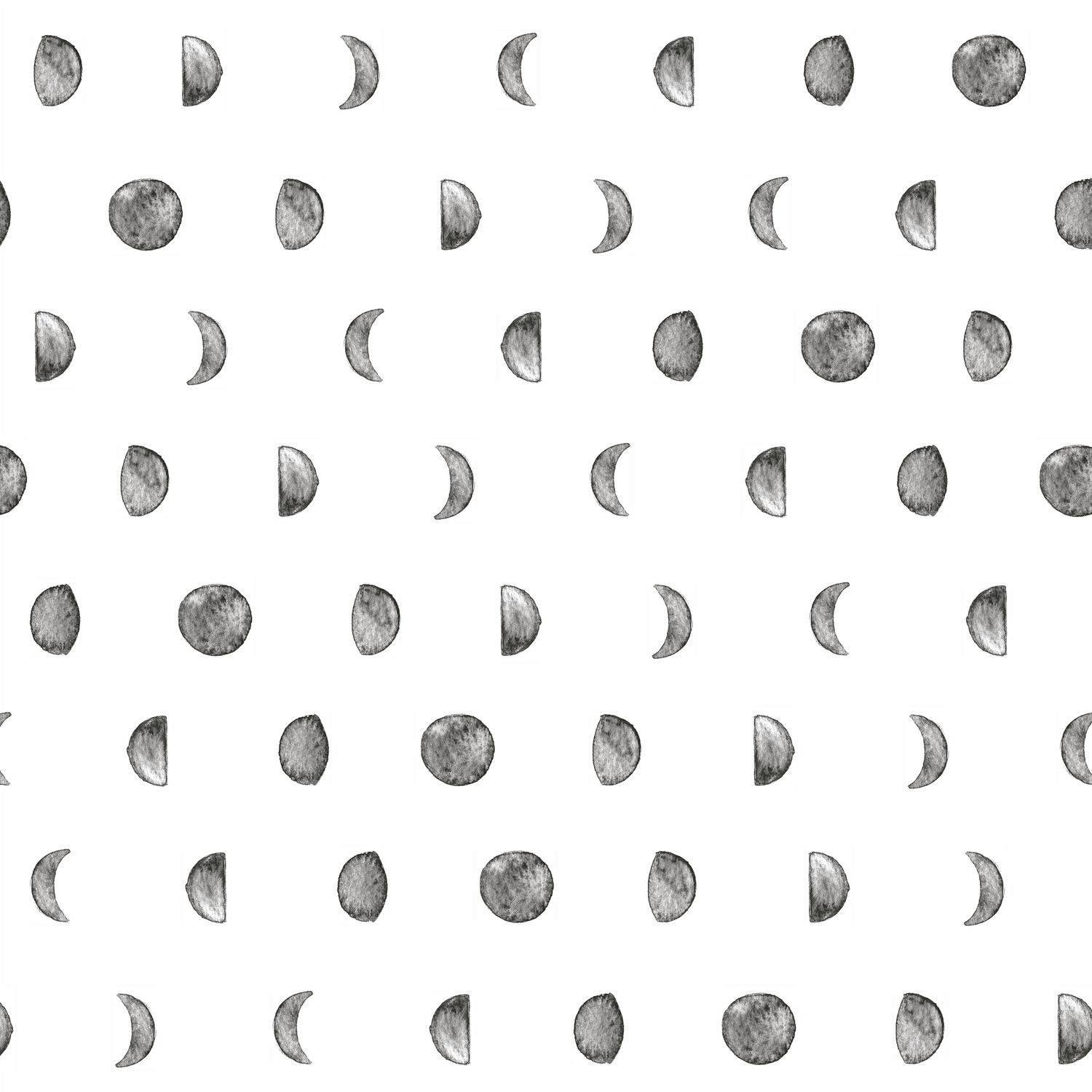 LUNAS - TAPIZ DECORATIVO DE VINIL